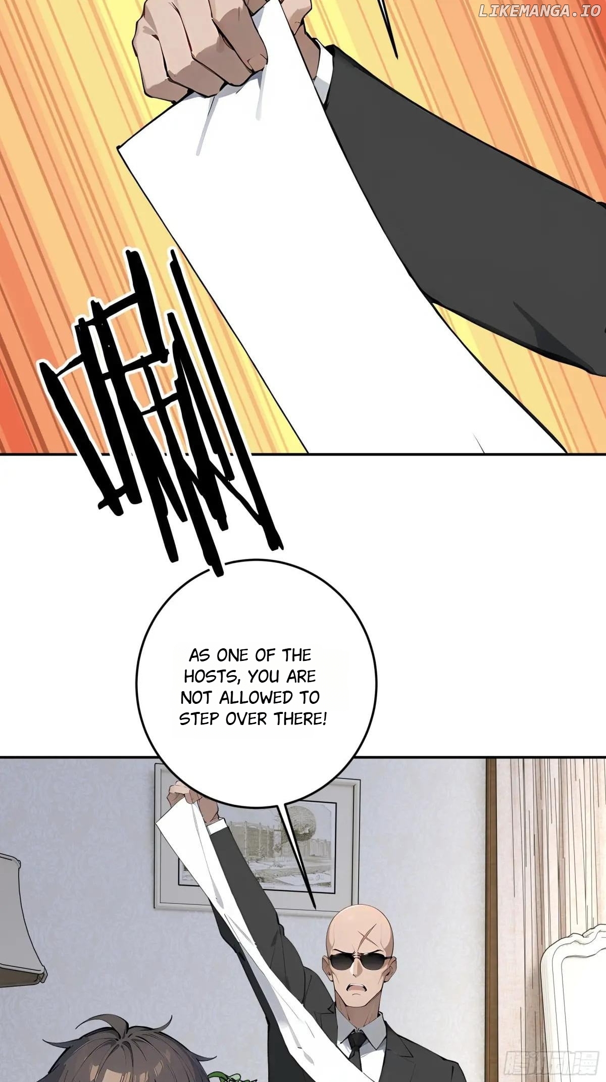 God of Learning Chapter 57 - page 3